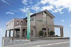 シオン尾北会館