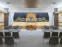 シオン高蔵寺会館 写真 2