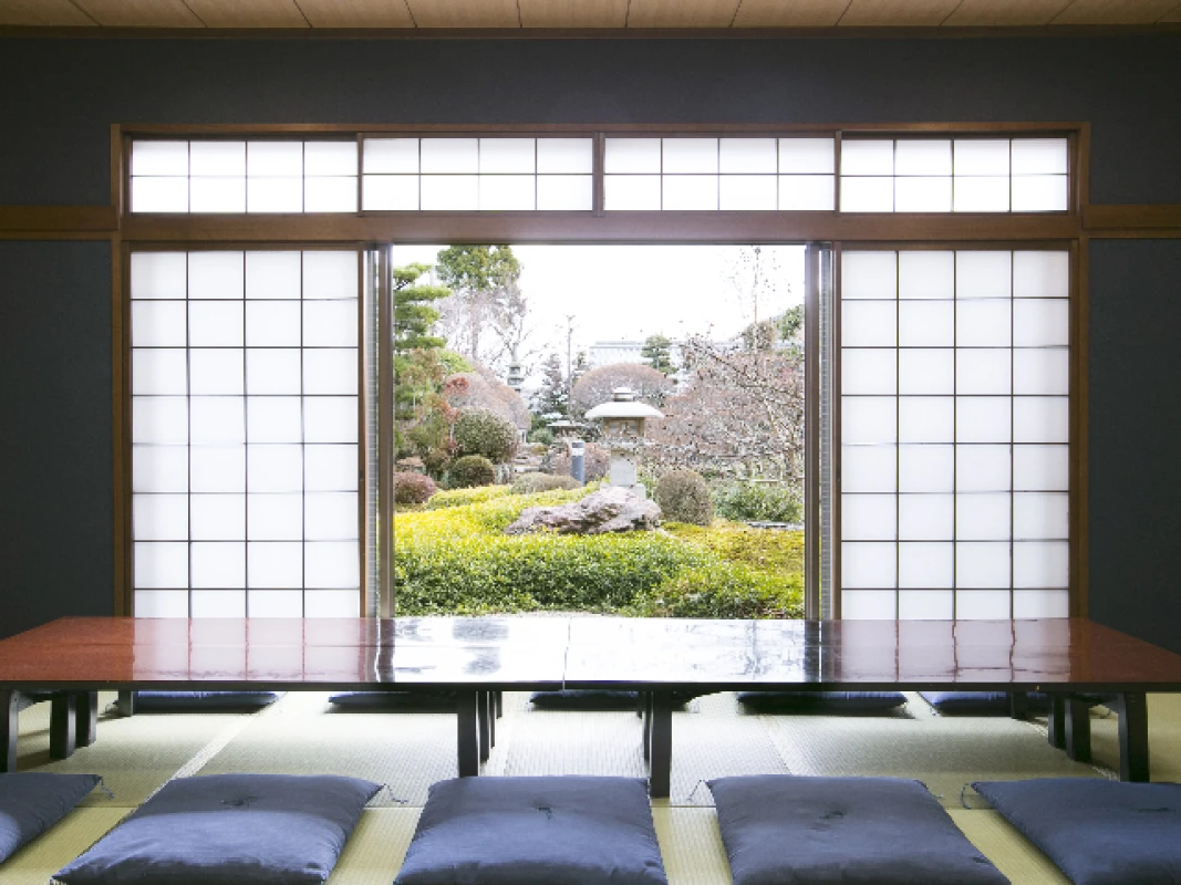 シオン扶桑会館の写真 5