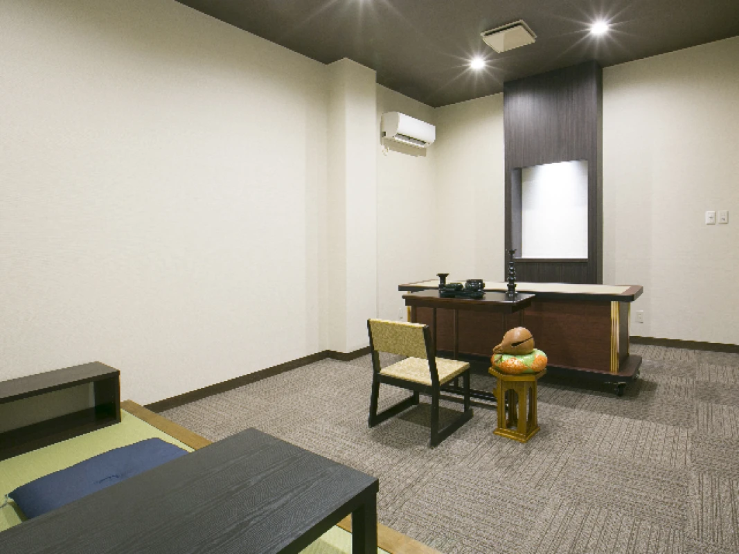 シオン扶桑会館の写真 4