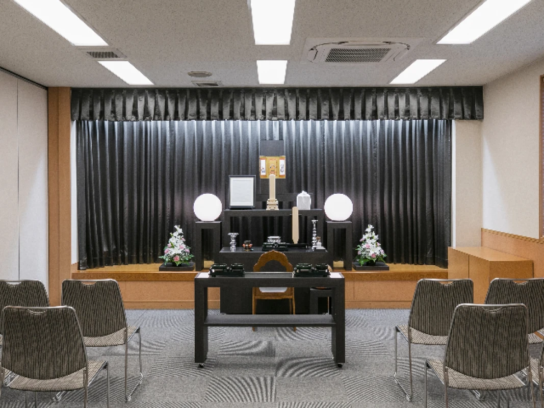 シオン小牧会館の写真 2