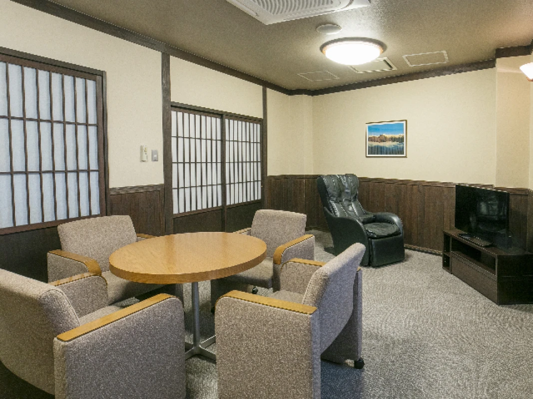 シオン小牧会館の写真 3