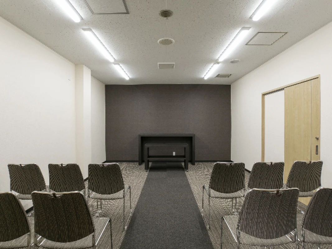 カノン扶桑斎場の写真 2