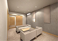 東京博善のお葬式（武蔵野ホール） 写真 3