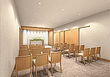 東京博善のお葬式（武蔵野ホール） 写真 2