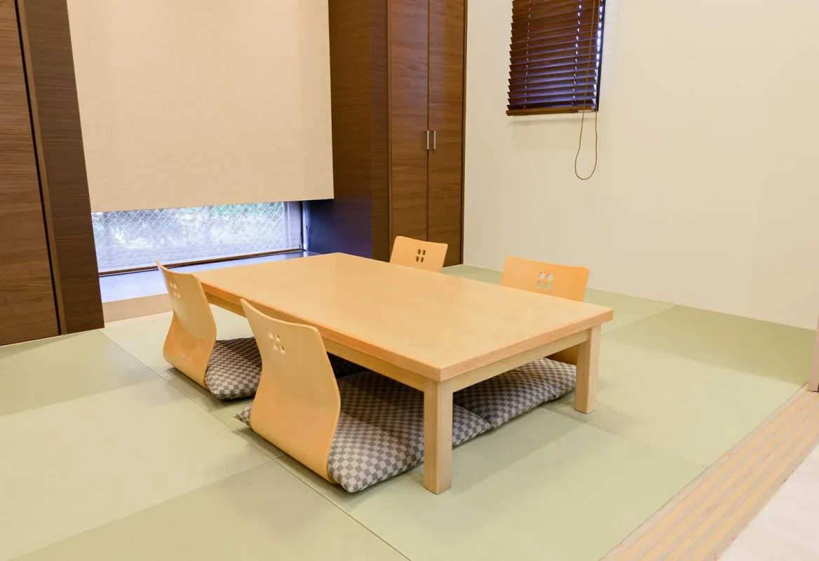 小さな森の家 江戸崎の写真 8