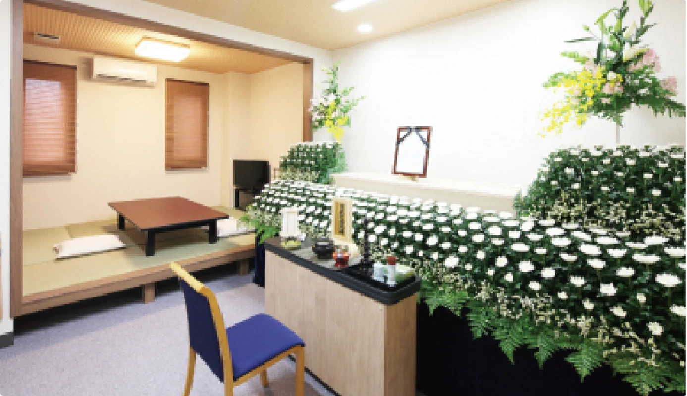 セレモール花廣別館の写真 3