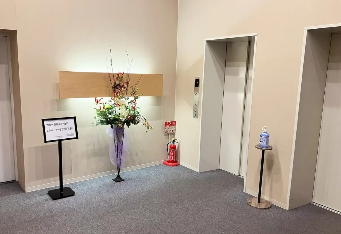 家族葬のディアネス　手稲曙ホールの写真 4