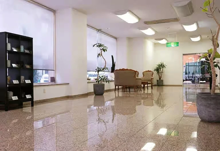 あおばメモリアル (プレミアム会館)