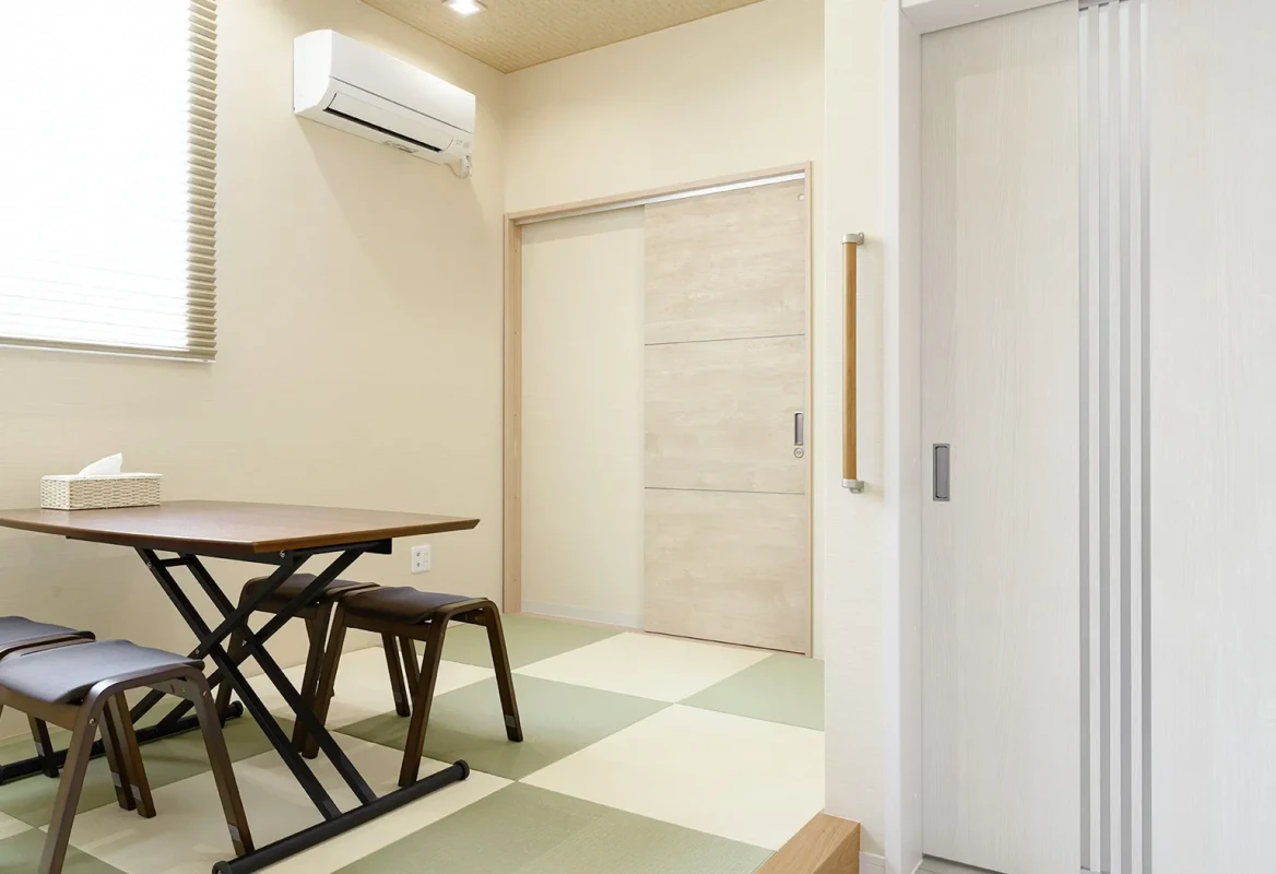 家族葬の長坂 新座野火止の写真 4