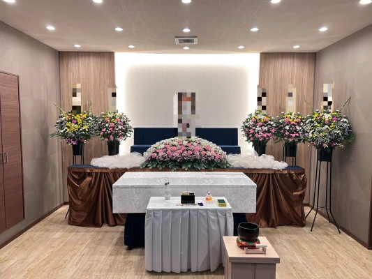 さくらフューネラル 鶴見事業所