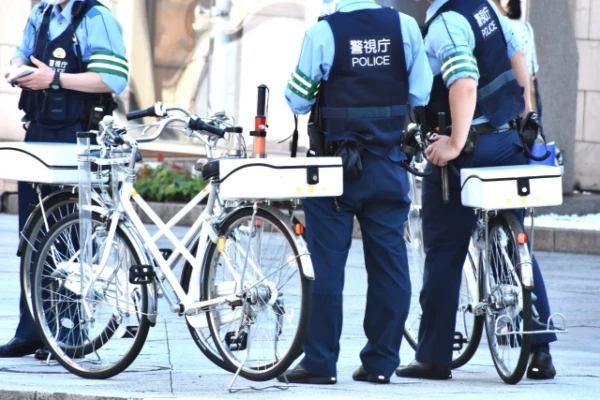警察専門の村岡葬研葬儀社（緑区事務所）で葬儀を行なった写真