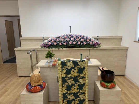 ひびきセレモニー岸和田・貝塚