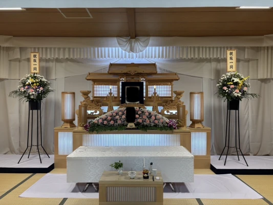 ひびきセレモニー岸和田・貝塚