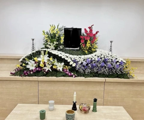 ひびきセレモニー岸和田・貝塚