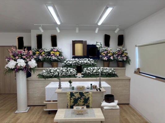ひびきセレモニー岸和田・貝塚