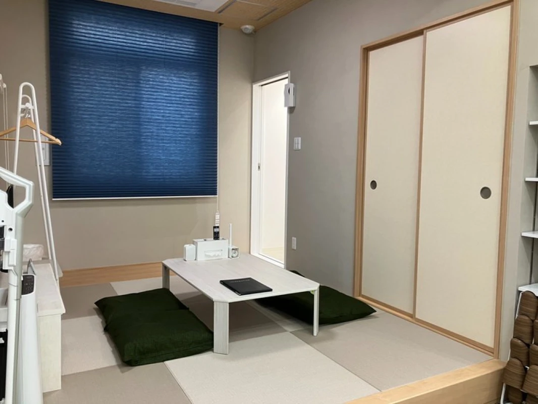 小さなお葬式 堺東湊ホールの写真 4