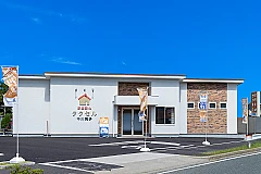 家族葬のタクセル名古屋中川荒子