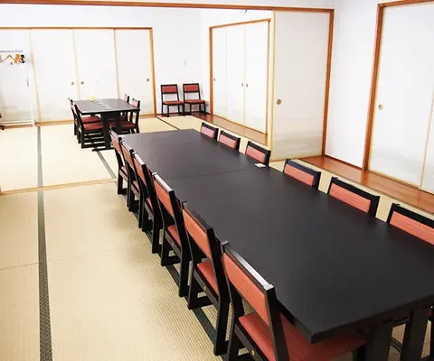 牛久葬儀社(こころ斎苑 牛久)で葬儀を行なった写真