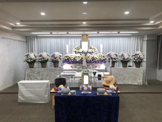 あゝ家族葬（板橋店）