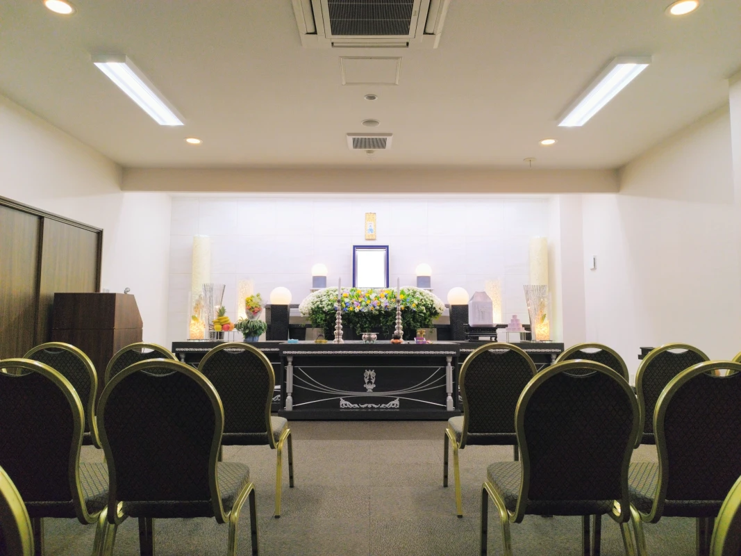 ティア西野山の手の写真 2