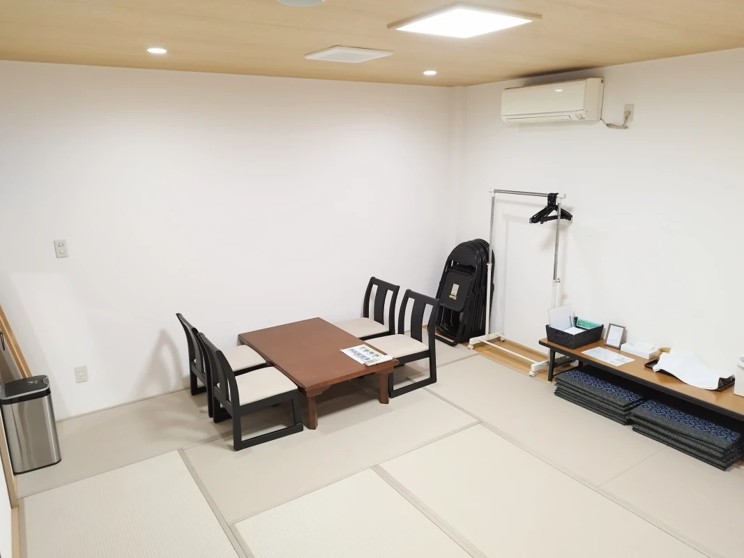 ティア西野山の手の写真 5