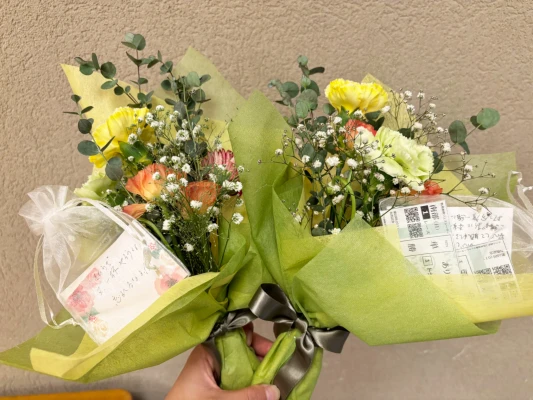文京区/はじめてのお葬式で葬儀を行なった写真