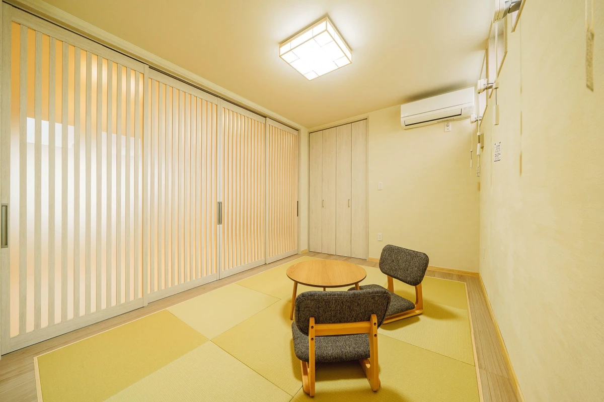家族葬のゲートハウス 和泉上町の写真 7