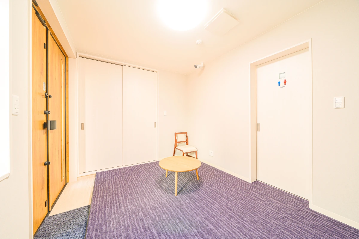 家族葬のゲートハウス 和泉上町の写真 6