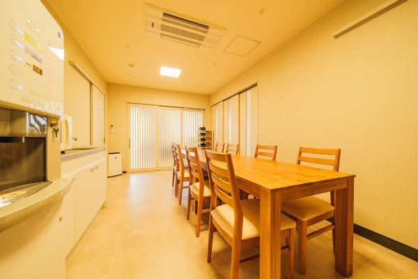 家族葬のゲートハウス 和泉上町で葬儀を行なった写真