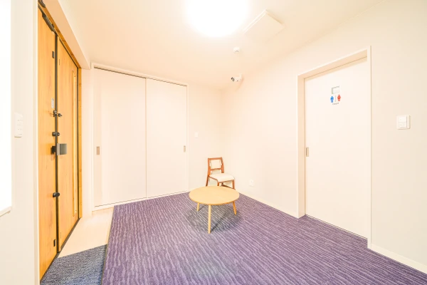 家族葬のゲートハウス 和泉上町で葬儀を行なった写真