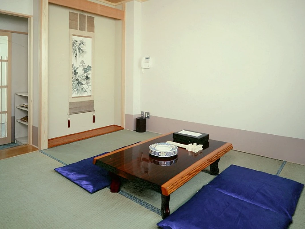 家族葬のディアネス　東区博善斎場の写真 5