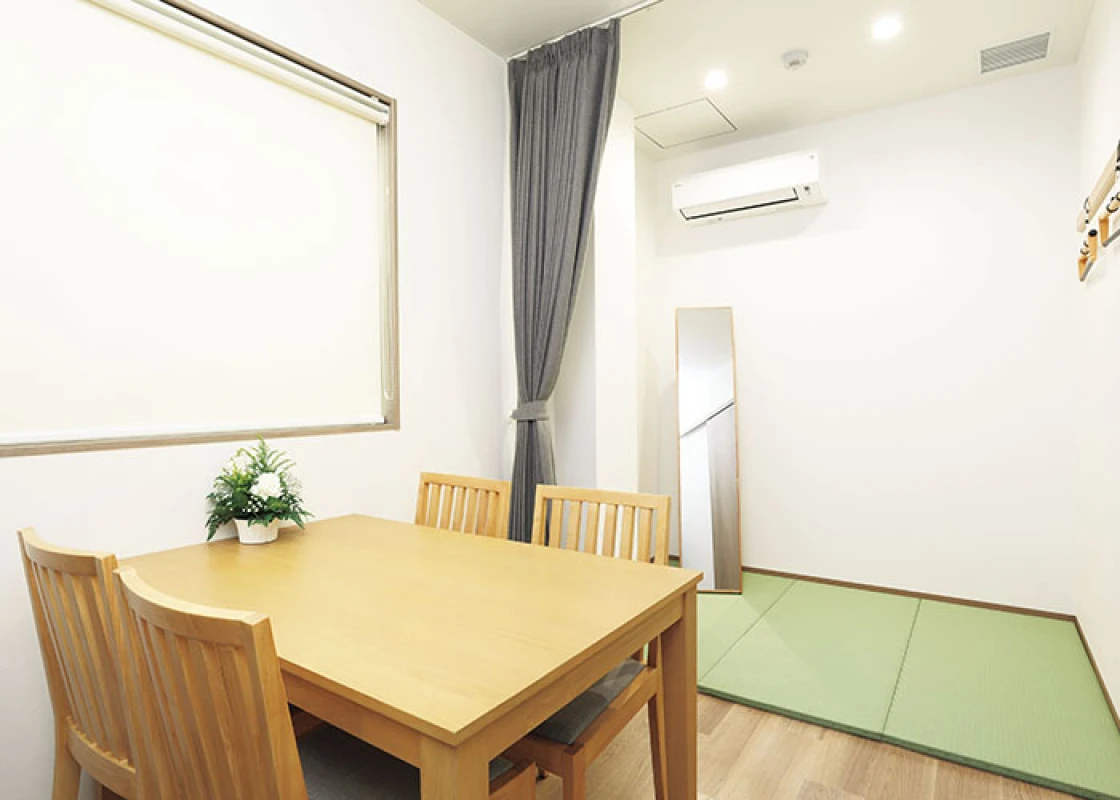 公益社 エンディングハウス寝屋川萱島の写真 10