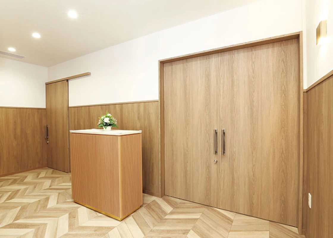 公益社 エンディングハウス寝屋川萱島の写真 5