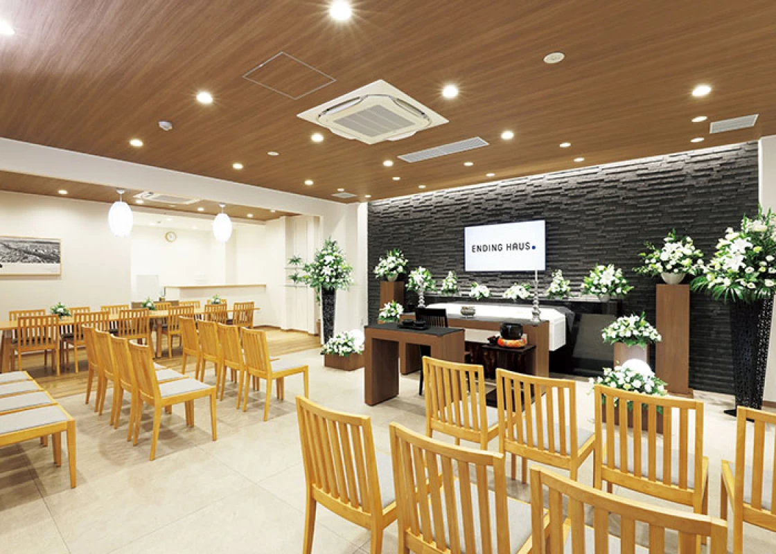 公益社 エンディングハウス寝屋川萱島の写真 3