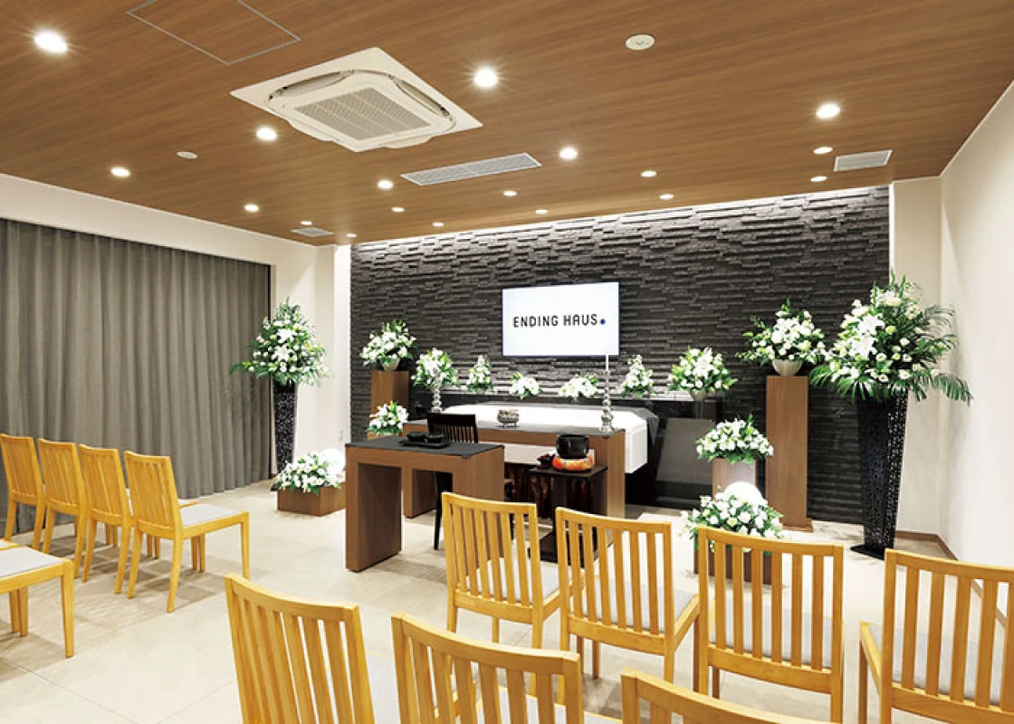 公益社 エンディングハウス寝屋川萱島の写真 2