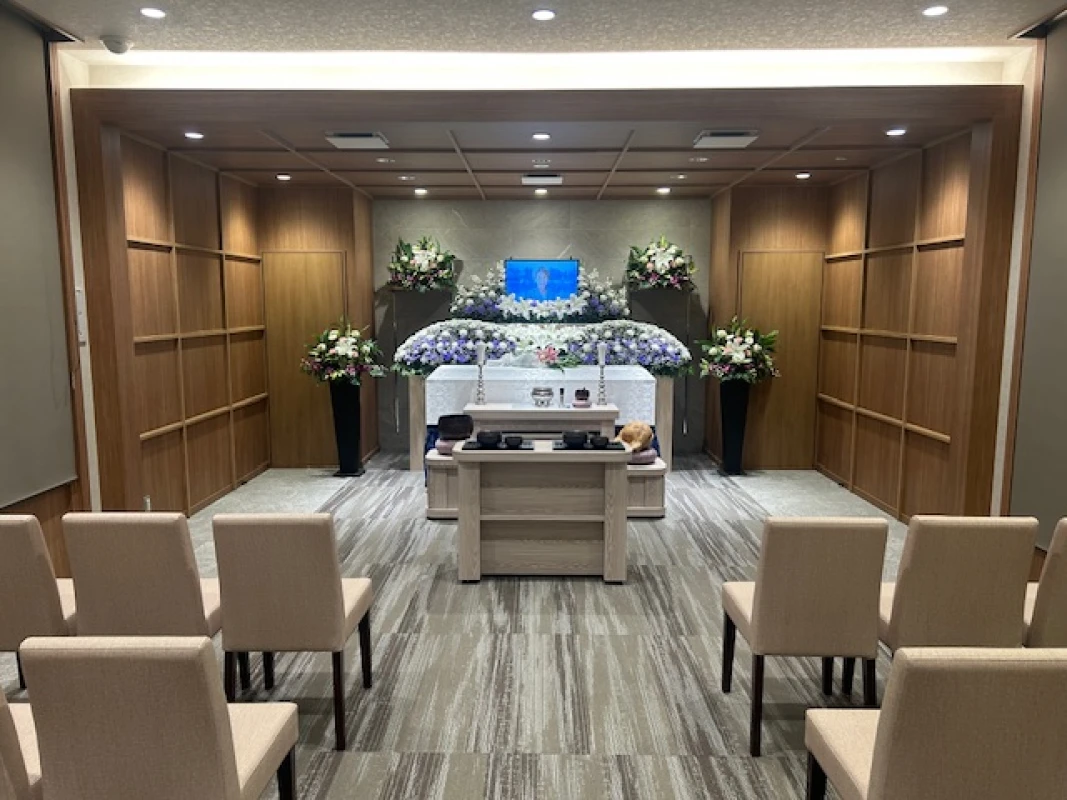 ラステル鶴見の写真 2