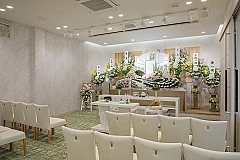 サン・ライフ 大和桜ヶ丘駅前ファミリーホール