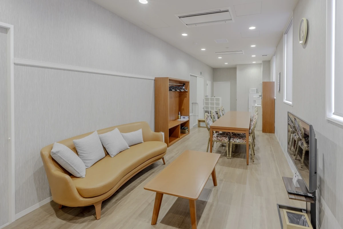 天国社(和白会館)の写真 3