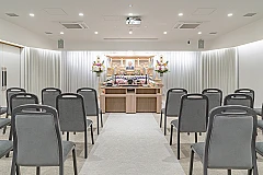 公営斎場 家族葬プラン