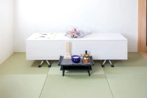 葬儀事例の登録画像