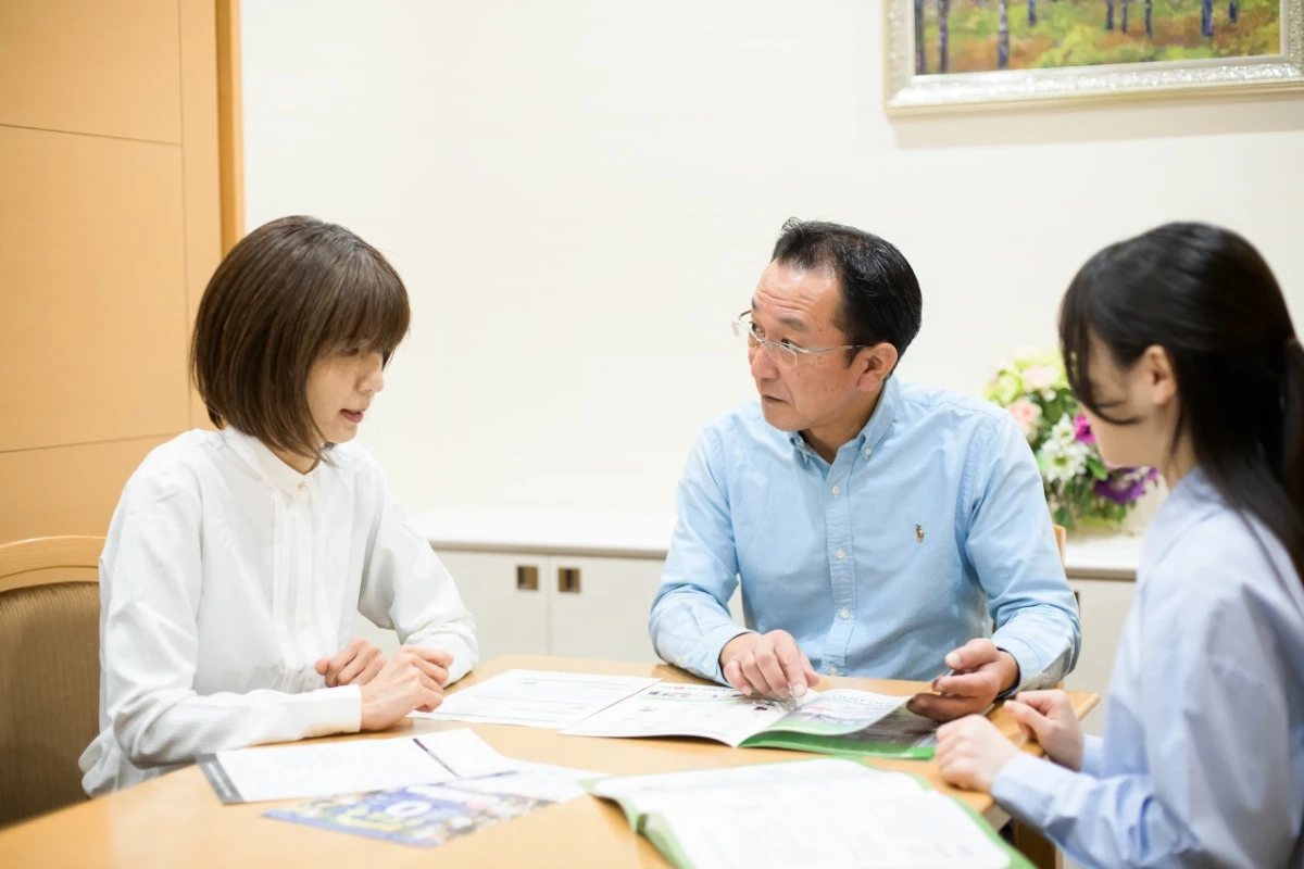 形式にとらわれない自由な別れ
