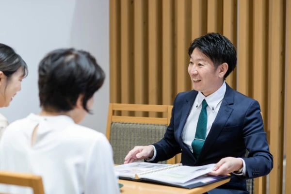 自由に家族葬 上尾で葬儀を行なった写真