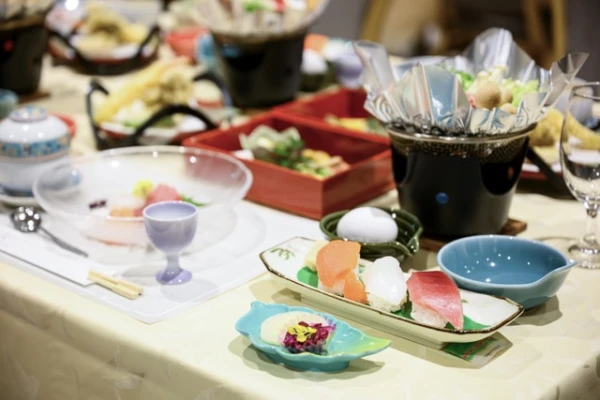 自由に家族葬 上尾で葬儀を行なった写真