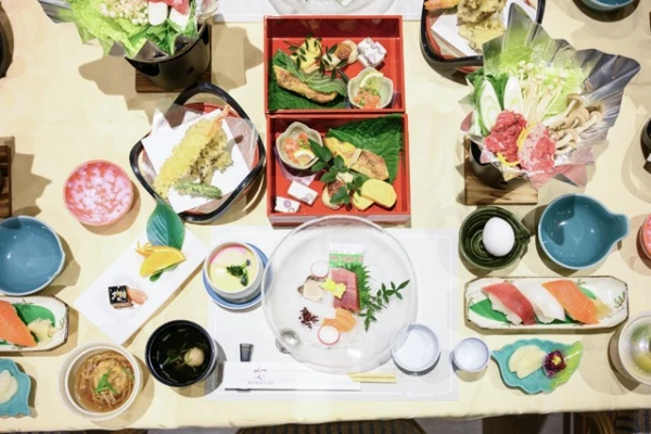 自由に家族葬 上尾で葬儀を行なった写真
