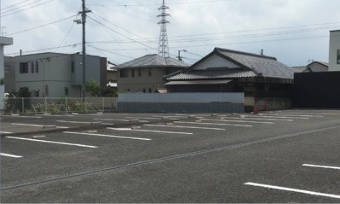 愛結会館 川東館で葬儀を行なった写真