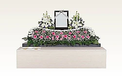 カノンおがせ斎場 写真 3