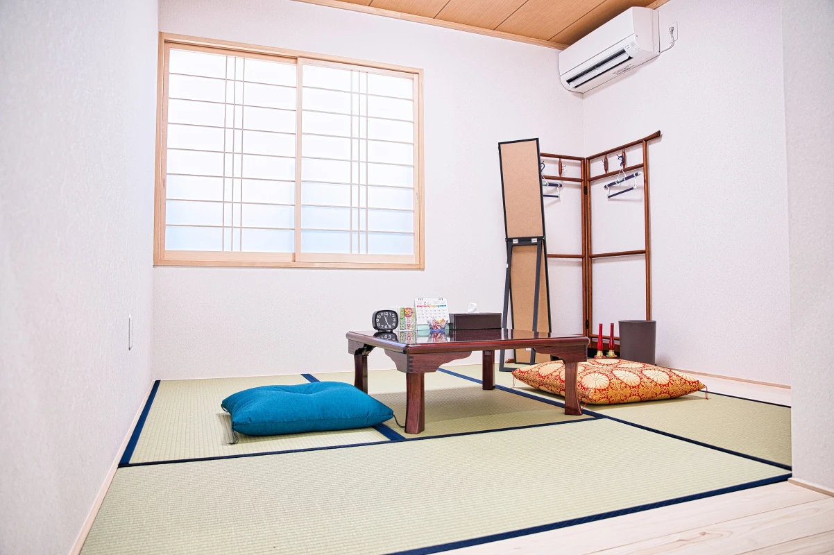 家族葬のトワーズ　新居の写真 9