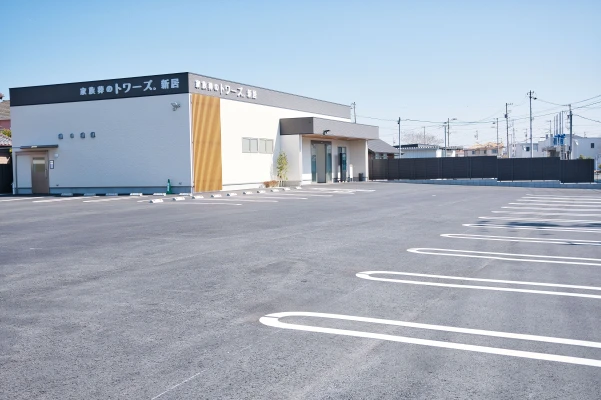 家族葬のトワーズ 新居で葬儀を行なった写真