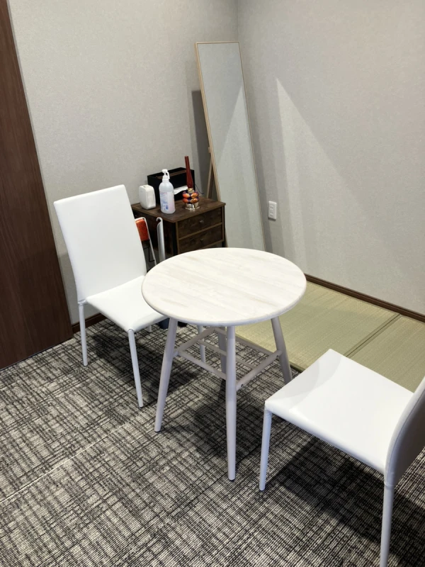 小さなお葬式 倉敷四十瀬ホールの写真 5